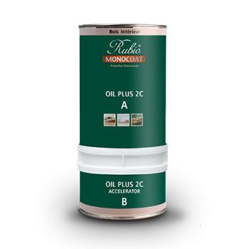 Rubio Monocoat Oil plus 2C