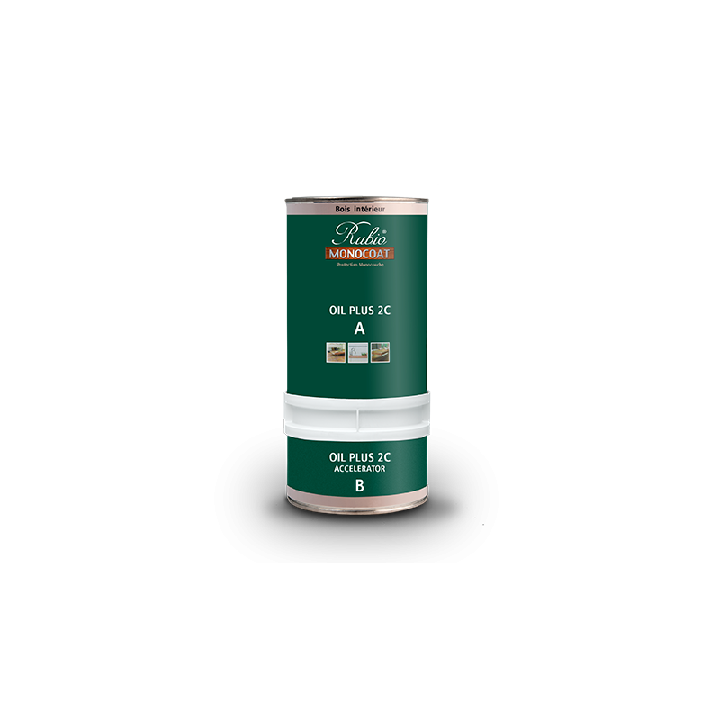 Rubio Monocoat Oil plus 2C