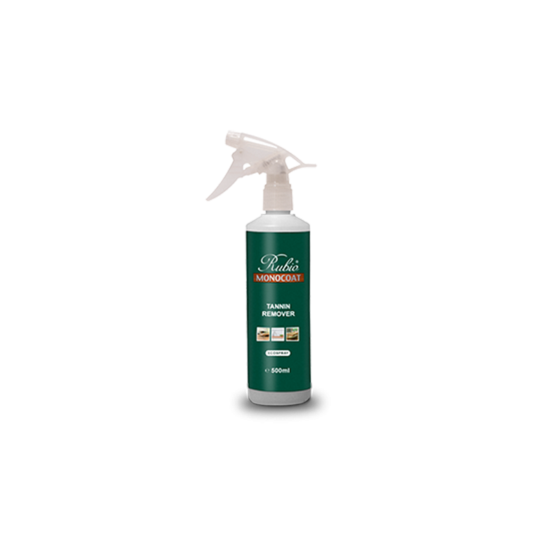 Rubio Monocoat Spray Tannin-Remover